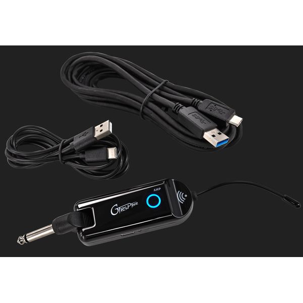 Mooer GTRS Guitars Standard 900 W RG