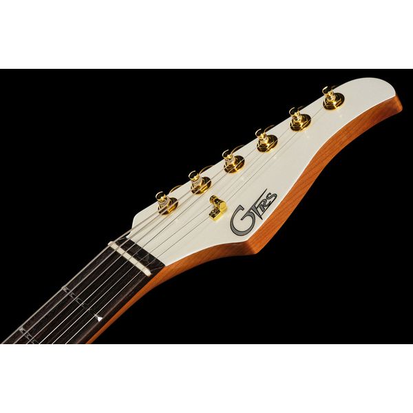 Mooer GTRS Guitars Standard 900 W PW