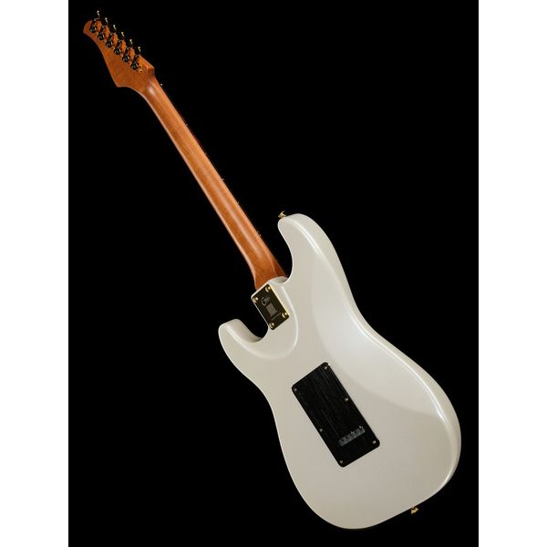 Mooer GTRS Guitars Standard 900 W PW