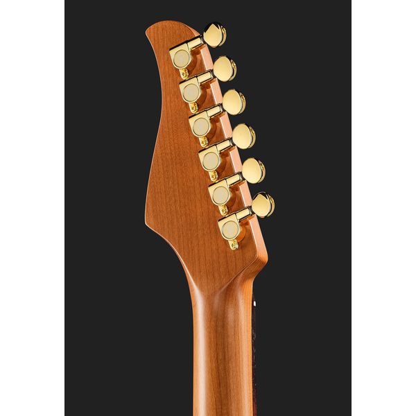 Mooer GTRS Guitars Standard 900 W PW