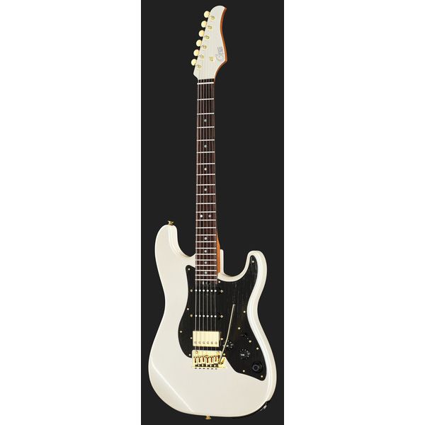 Mooer GTRS Guitars Standard 900 W PW