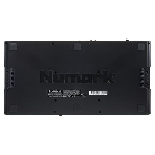 Numark Mixstream Pro+ Case Bundle