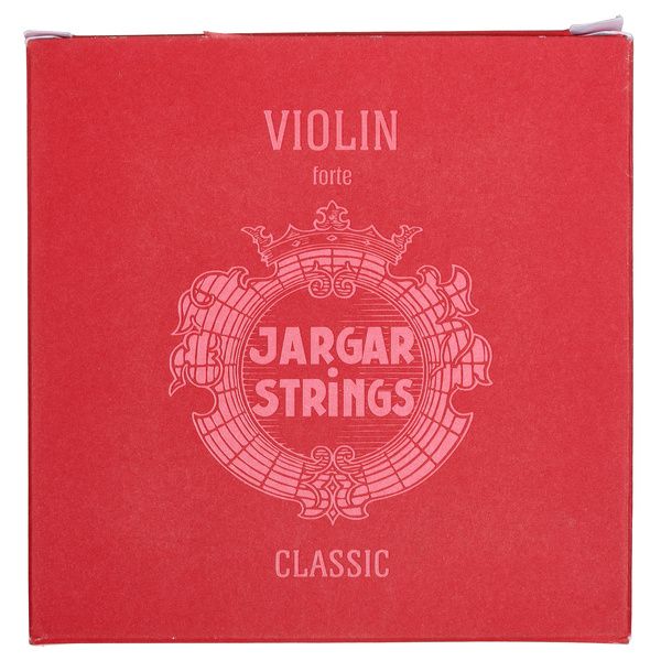Jargar Classic Violin Strings Forte