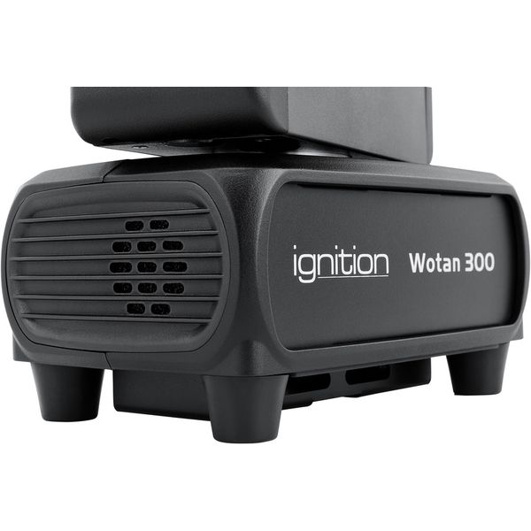 Ignition Wotan 300