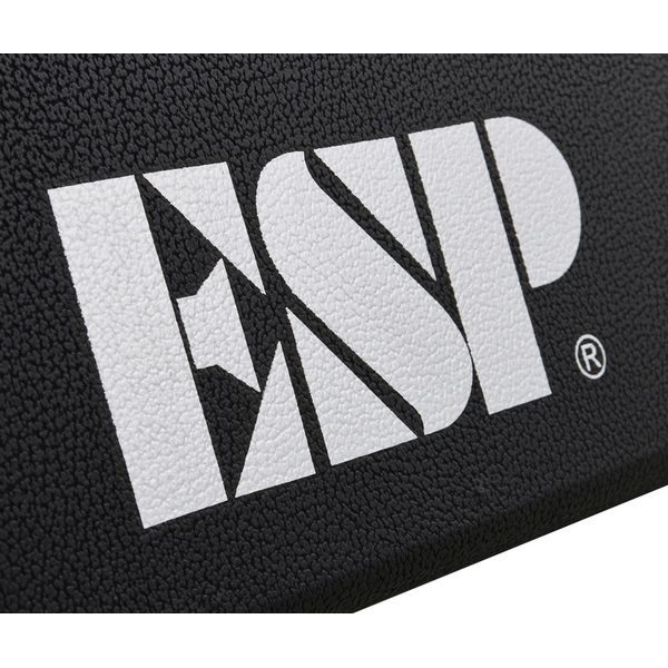 ESP LTD CVXLFF V XTRA Long FF Case