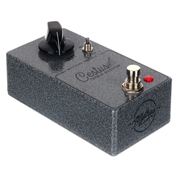 Mythos Pedals Cestus Treble Boost