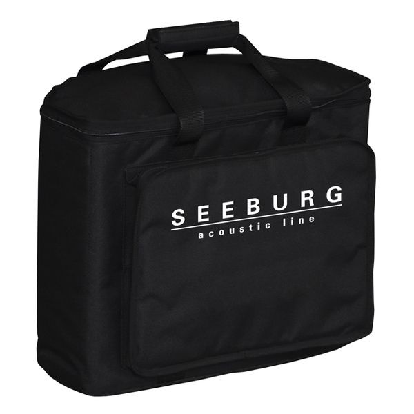Seeburg Acoustic Line Bag X1 / A1 / TS Nano