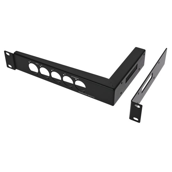 MA Lighting 4Port Node 19" Rack Mount Kit