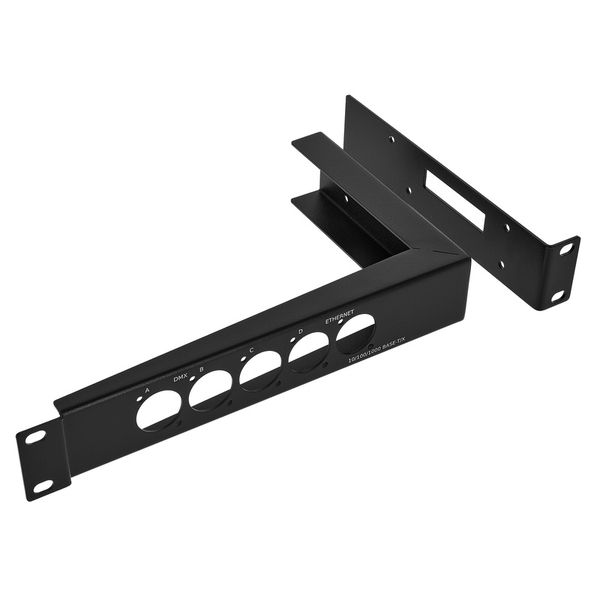 MA Lighting 4Port Node 19" Rack Mount Kit
