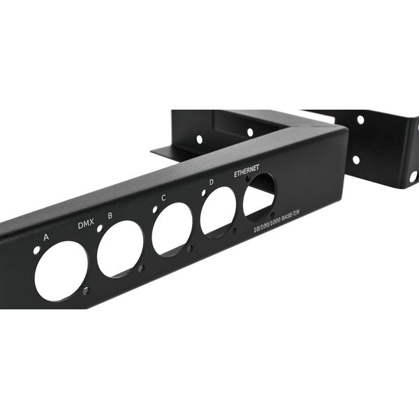MA Lighting 4Port Node 19" Rack Mount Kit