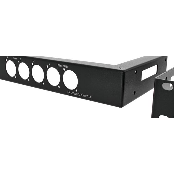 MA Lighting 4Port Node 19" Rack Mount Kit