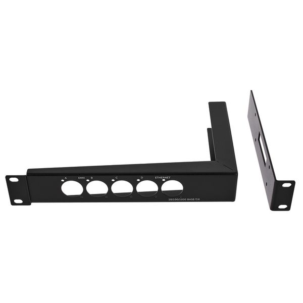 MA Lighting 4Port Node 19" Rack Mount Kit