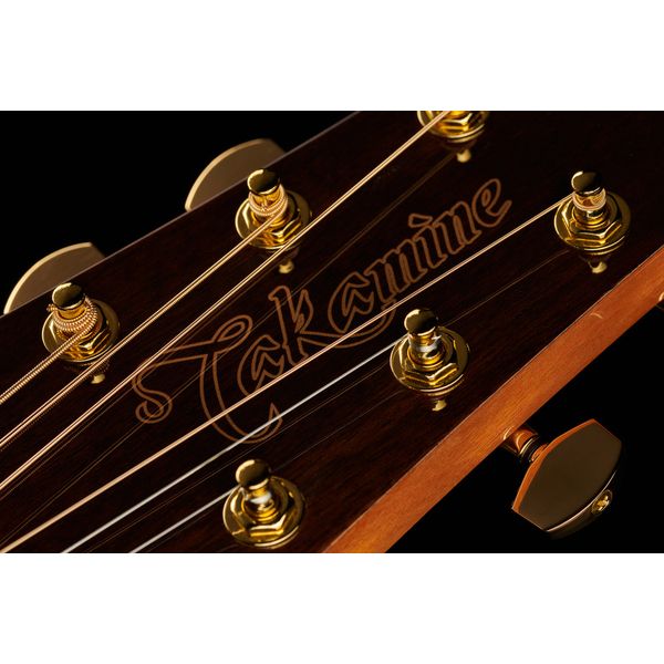 Takamine GN51 Nat