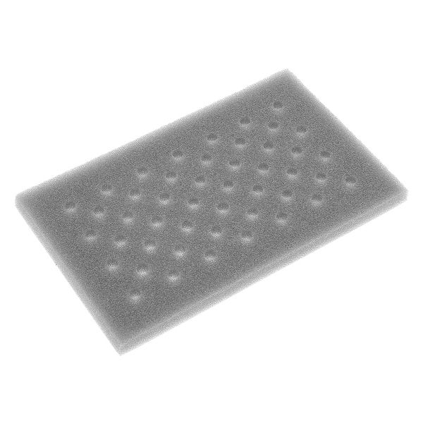 Kovax Assilex Soft Hand Pad