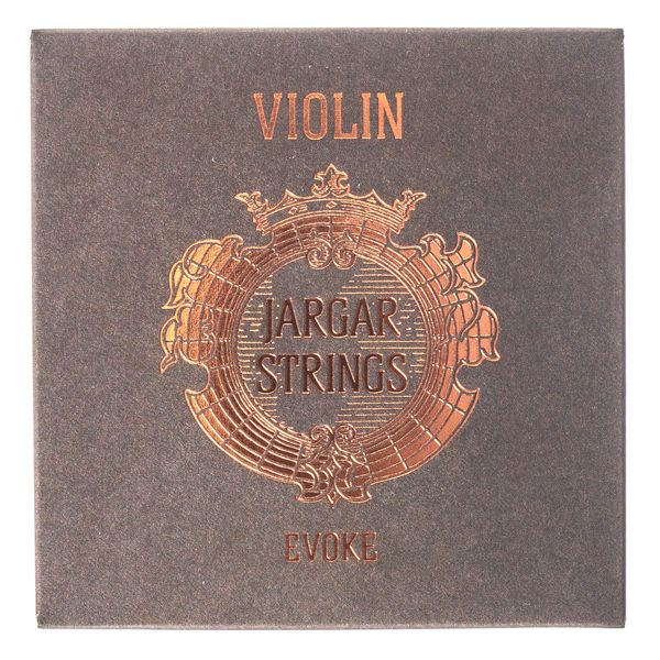 Jargar Evoke Violin Strings 4/4