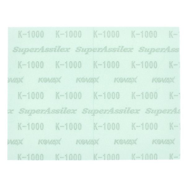 Kovax Assilex ST Sheets K1000