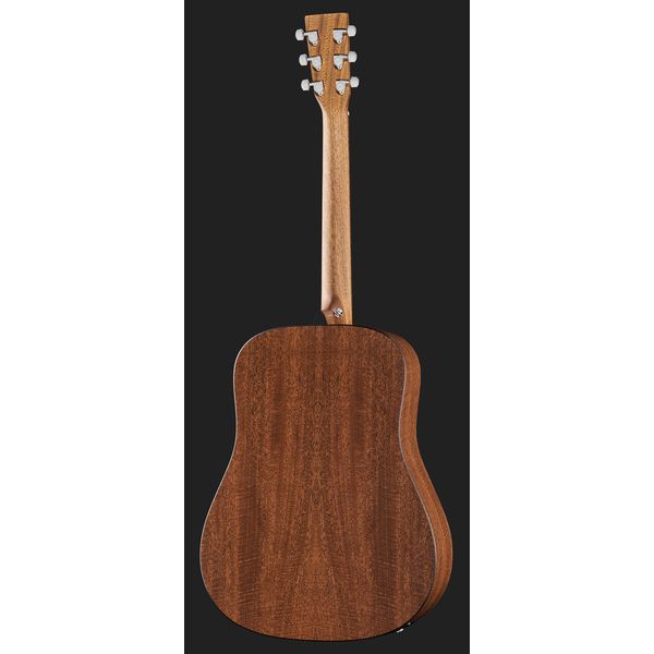 Martin Guitars DX2E-02 Mahogany LH