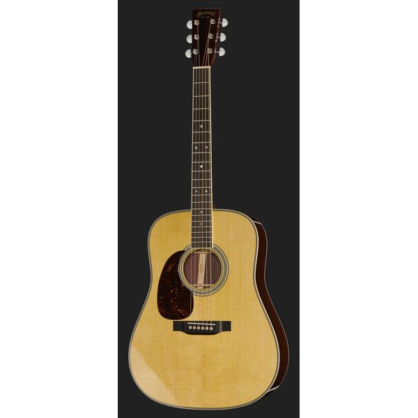 Martin Guitars HD-35 LH