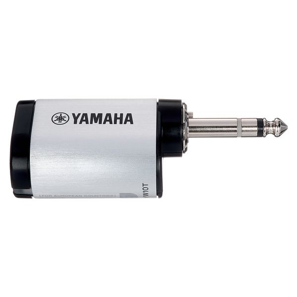 Yamaha THR30IIW White Bundle