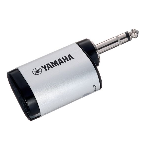 Yamaha THR30IIW Black Bundle
