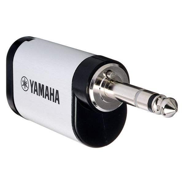 Yamaha THR30IIW Black Bundle