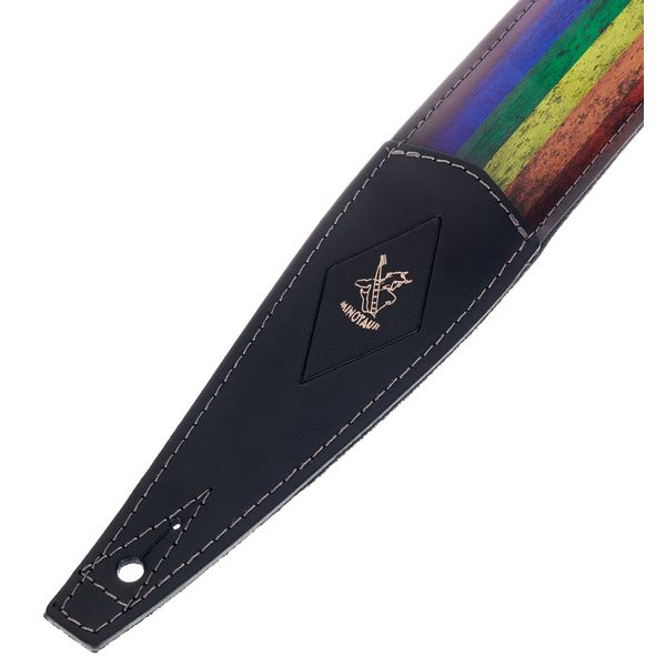 Minotaur TN-6 Rainbow Pride
