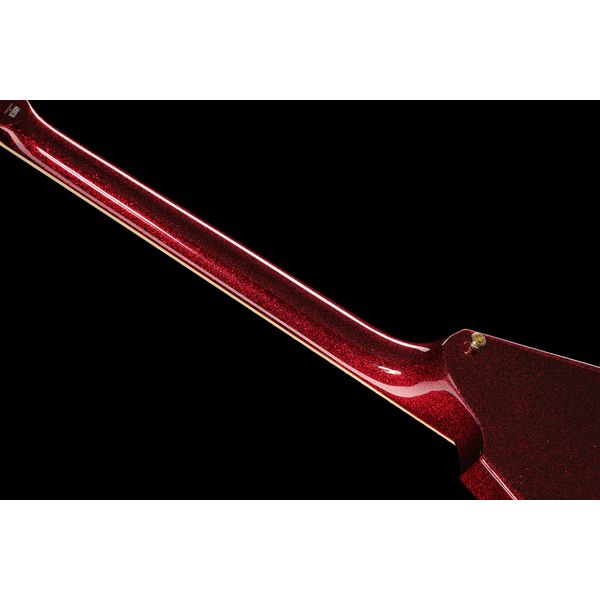 ESP LTD KH-V Red Sparkle