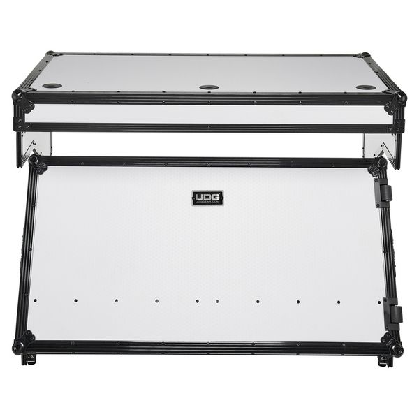 UDG Ultimate Z-Style DJ Table WH