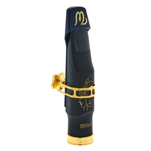 Theo Wanne Brahma Tenor 8* HR