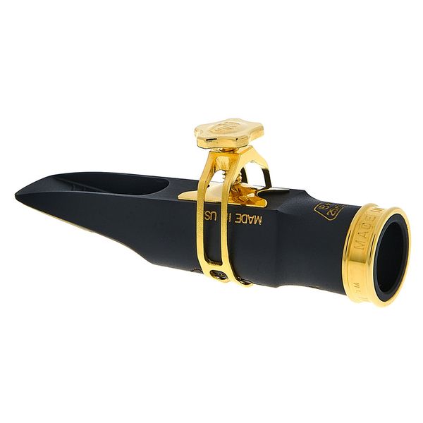 Theo Wanne Brahma Tenor 8* HR