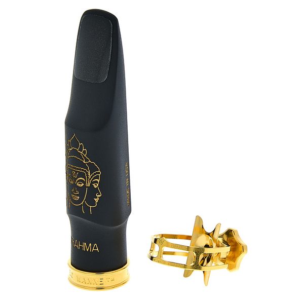 Theo Wanne Brahma Tenor 8* HR