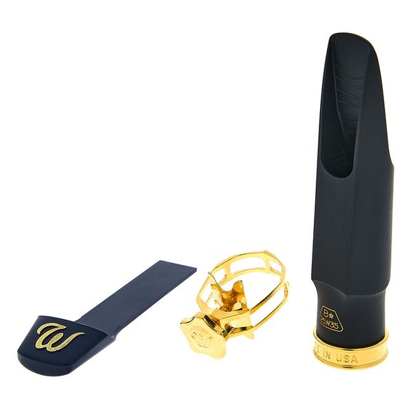 Theo Wanne Brahma Tenor 8* HR