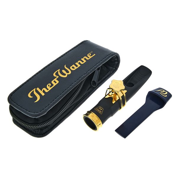 Theo Wanne Brahma Tenor 8* HR