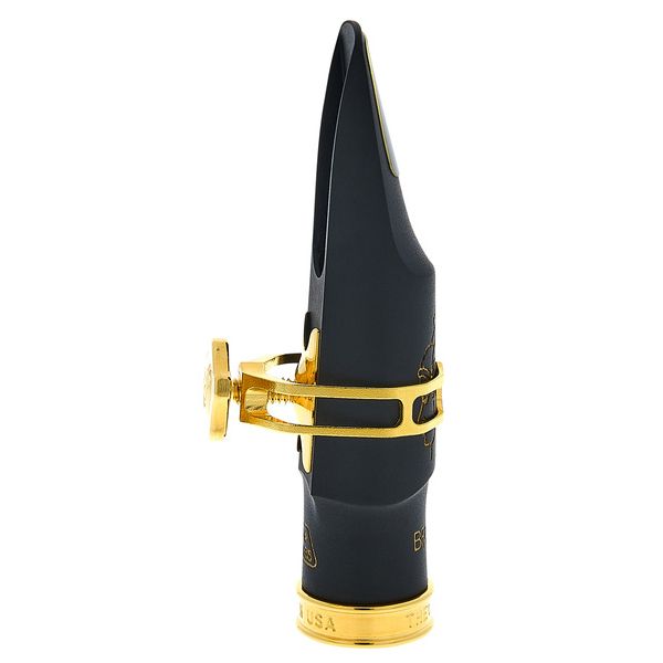 Theo Wanne Brahma Tenor 8* HR