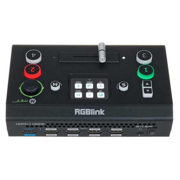 RGBlink Mini Pro V2