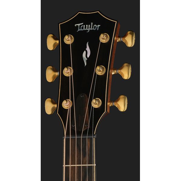 Taylor Builder`s Edition 814ce