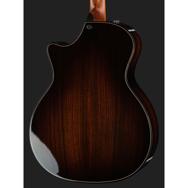 Taylor Builder`s Edition 814ce