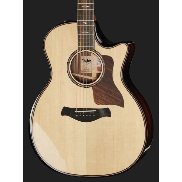 Taylor Builder`s Edition 814ce