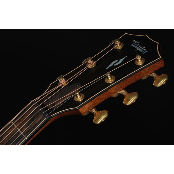 Taylor Builder`s Edition 814ce