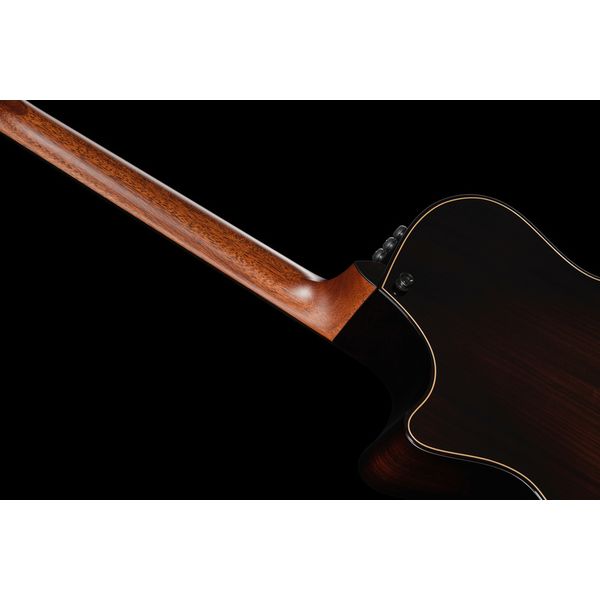 Taylor Builder`s Edition 814ce