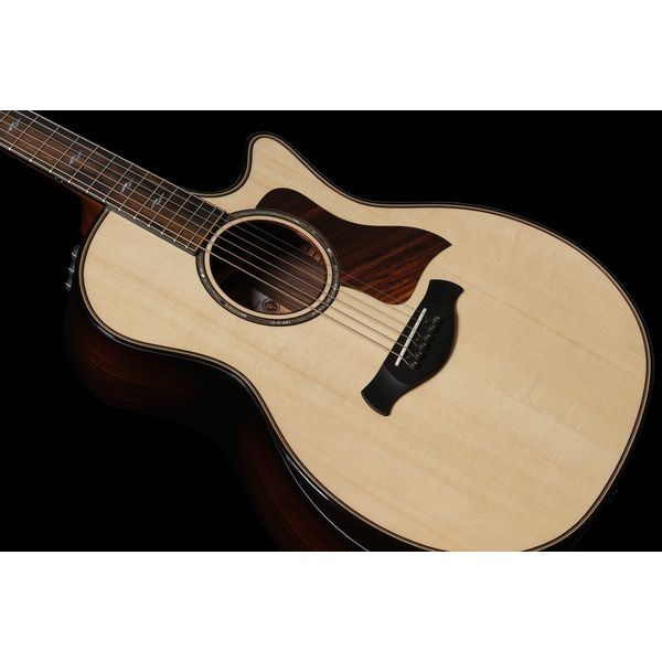 Taylor Builder`s Edition 814ce