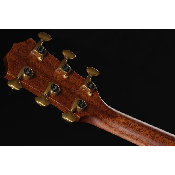 Taylor Builder`s Edition 814ce