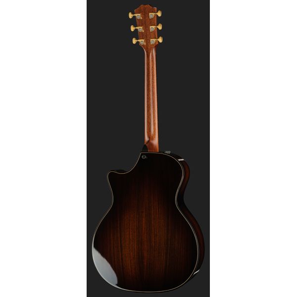 Taylor Builder`s Edition 814ce
