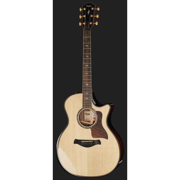 Taylor Builder`s Edition 814ce