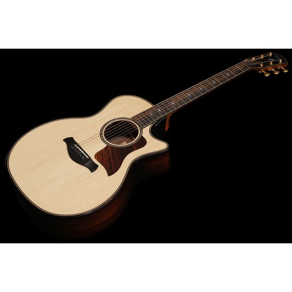 Taylor Builder`s Edition 814ce