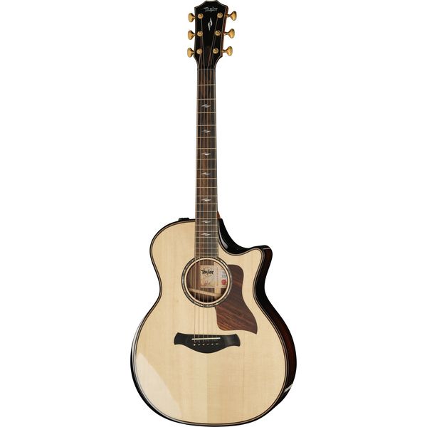 Taylor Builder`s Edition 814ce