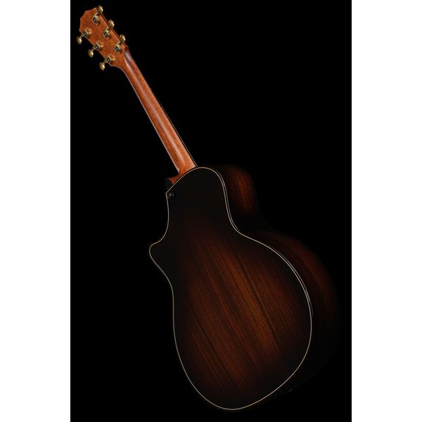 Taylor Builder`s Edition 814ce