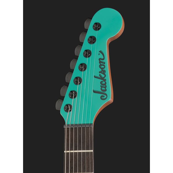 Jackson Pro Series Josh Smith SL7 ET