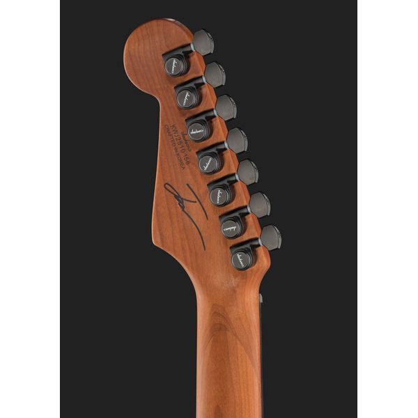 Jackson Pro Series Josh Smith SL7 ET