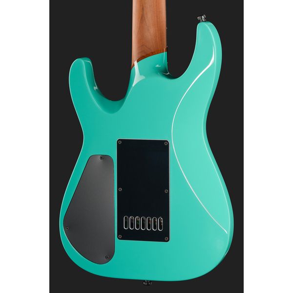 Jackson Pro Series Josh Smith SL7 ET